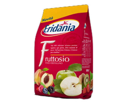 FRUTTOSIO PURO ERIDANIA