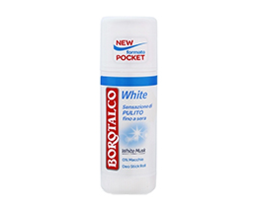DEOD. BOROTALCO STICK ORIGINAL