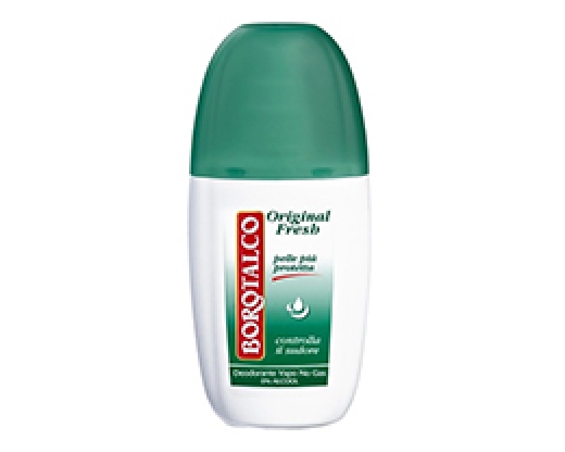 DEOD. BOROTALCO VAPO ORIGINAL