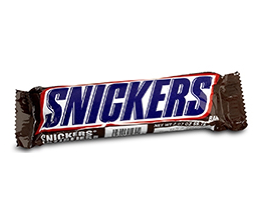 SNICKERS 