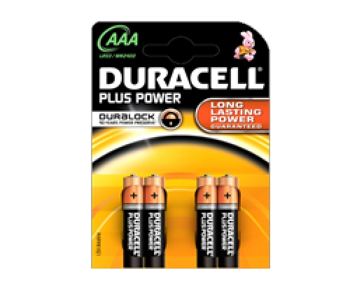 PILE MINI STILO DURACELL