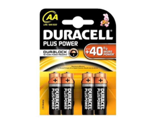 PILE STILO DURACELL