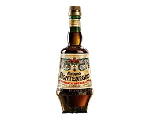 AMARO MONTENEGRO