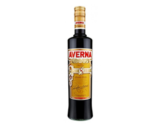 AMARO AVERNA