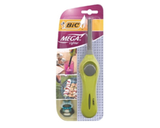ACCENDINO BIC MEGALIGHTER