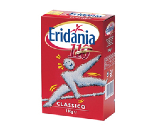 ZUCCHERO ERIDANIA
