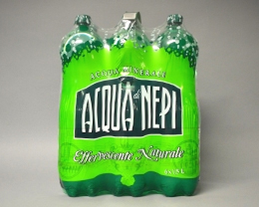 Acqua Nepi Eff. Naturale