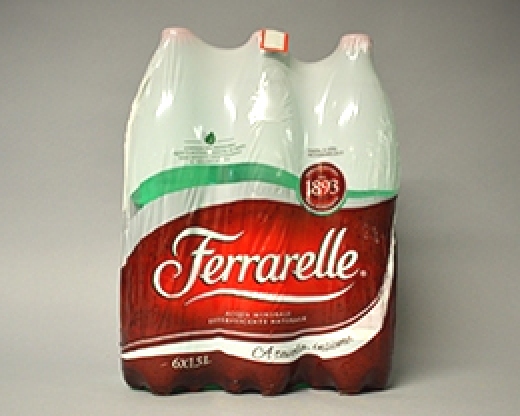 Acqua Ferrarelle