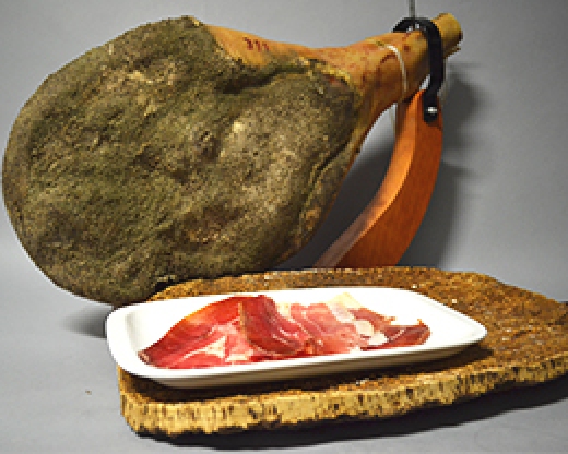 Prosciutto di Valnerina