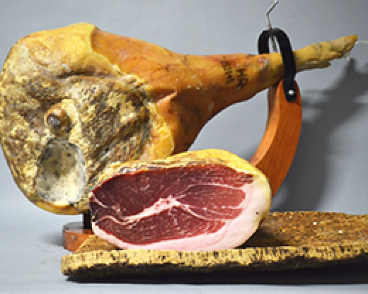 Prosciutto Crudo Dolce Sel. Tradizione