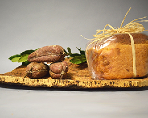 Mortadella di Campotosto