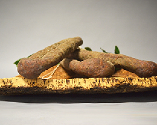 Salsiccia di Fegato