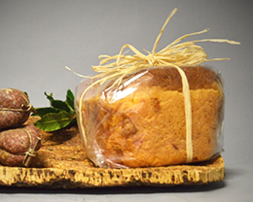 Pizza al Formaggio Umbra