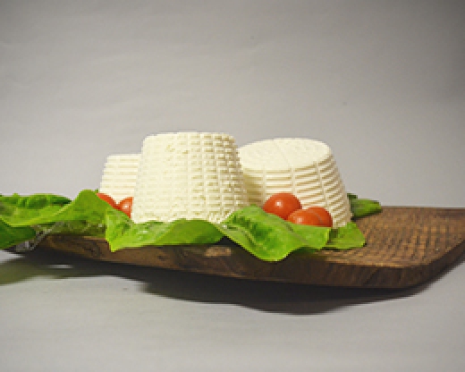 Ricotta di Pecora