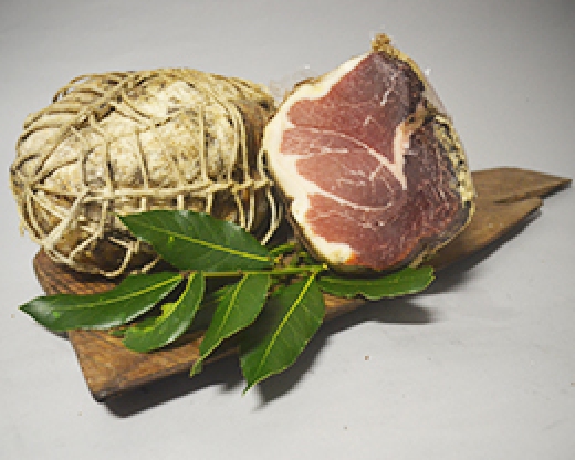 Culatello