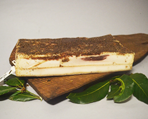 Lardo Sel. Tradizione