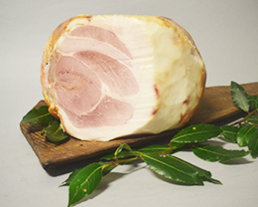 Prosciutto Cotto Piacenza