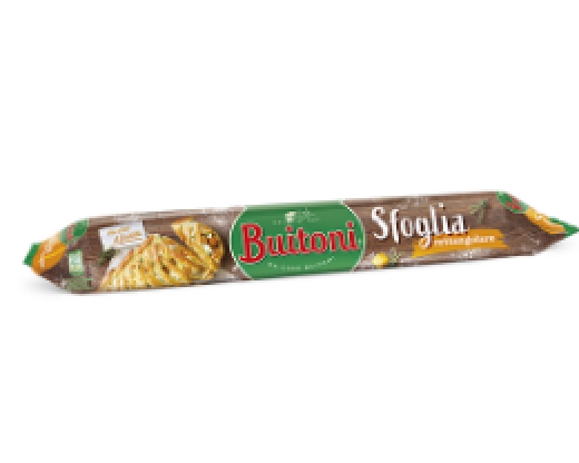 PASTA SFOGLIA BUITONI RETTANGOLARE