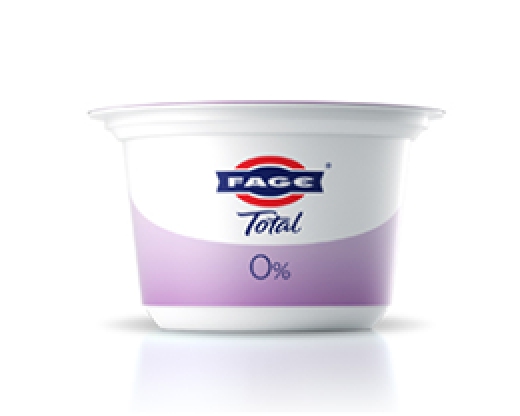 YOGURT GRECO FAGE 0% BIANCO