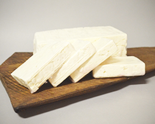 Feta Greca