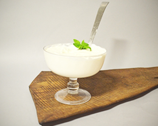Yogurt Greco