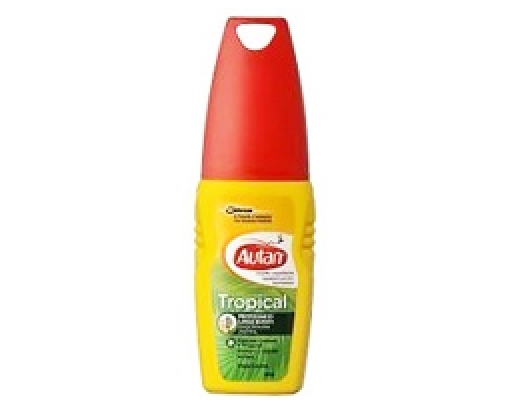 AUTAN TROPICAL VAPO