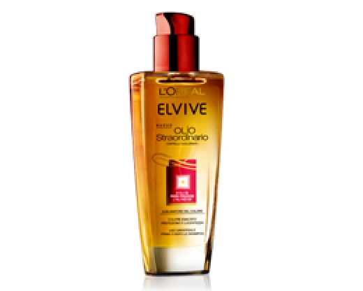OLIO ELVIVE TUTTI I CAPELLI