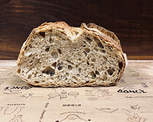 Pane Casereccio
