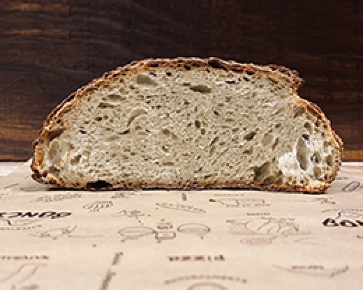 Pane di Grano Duro
