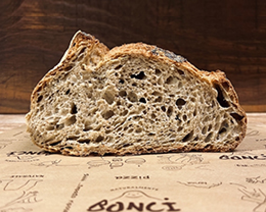 Pane Multicereali