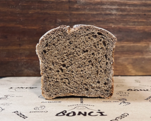Pane di Segale