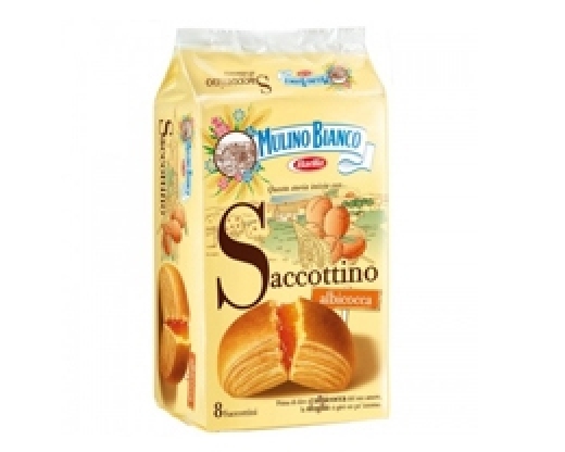 SACCOTTINI M.BIANCO ALBICOCCA