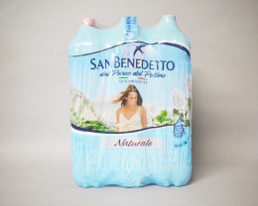 Acqua S. Benedetto Naturale