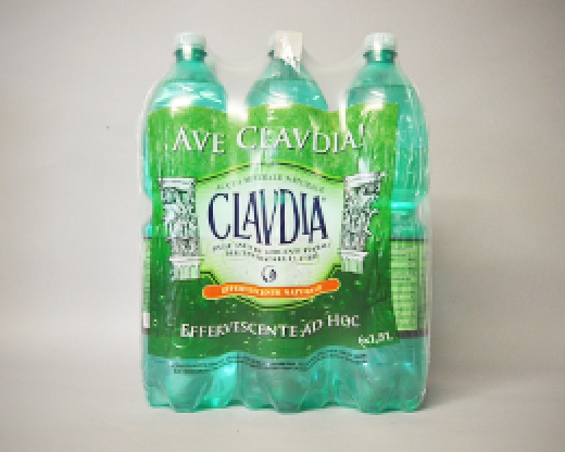 Acqua Claudia Eff. Naturale