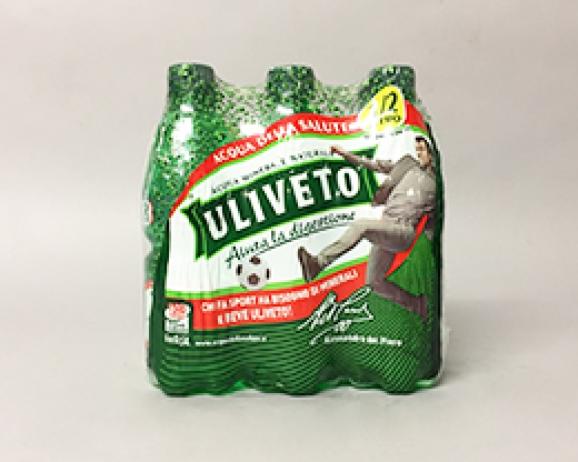 Acqua Uliveto 0.5 lt