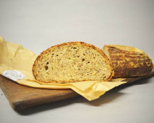 Pane Tanti Semi