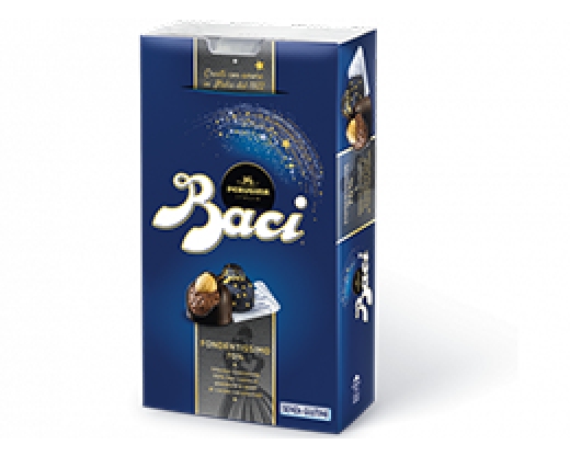 BACI PERUGINA BIJOU FONDENTE