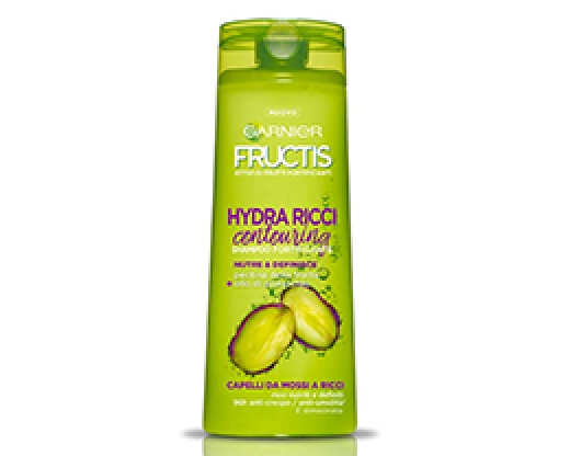 SHAMPOO FRUCTIS HYDRA-RICCI
