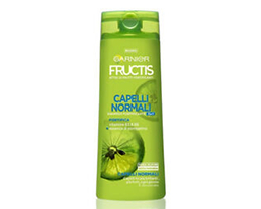 SHAMPOO FRUCTIS 2IN1 NORMALI