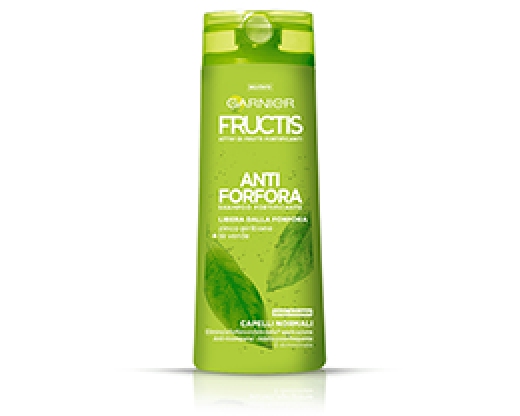 SHAMPOO FRUCTIS ANTIFORFOR.