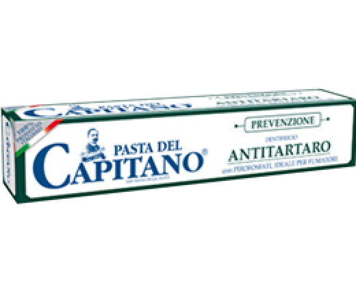 DENTIF.P/CAPITANO ANTITARTARO