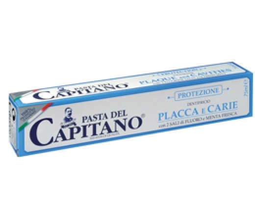 DENTIF. P/CAPITANO PLACCA/CARI