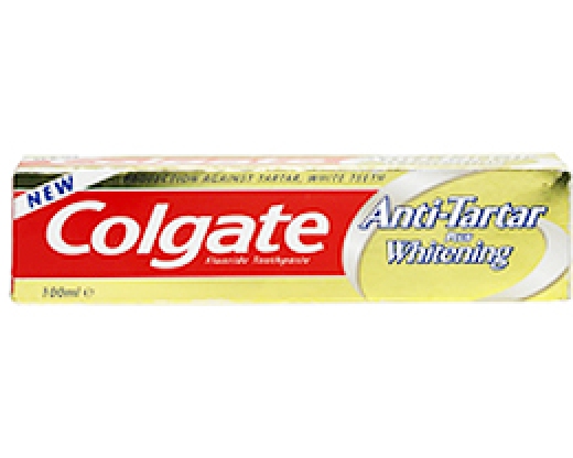 DENTIF. COLGATE ANTITARTARO