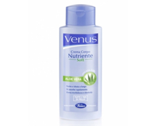 CREMA CORPO VENUS SOFT