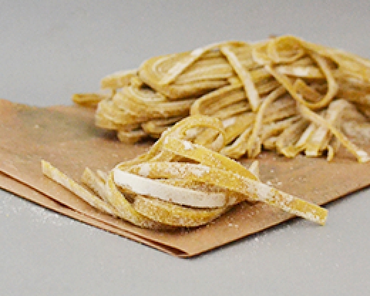 Fettuccine Caserecce