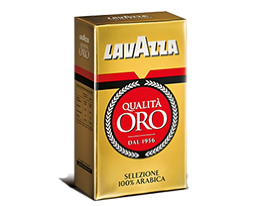 CAFFE' LAVAZZA ORO