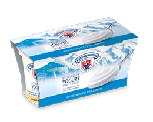 YOGURT VIPITENO PICCOLO BIANCO