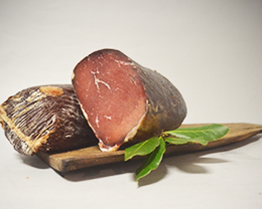 Bresaola Lombarda