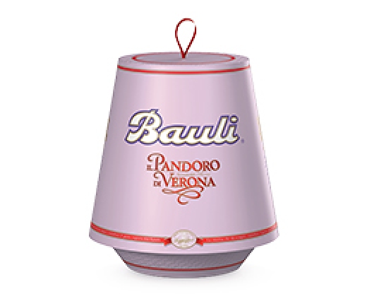 PANDORO BAULI