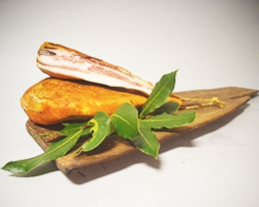 guanciale amatrice piccante